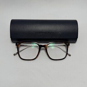 Warby Parker Caleb Eyeglasses - Frames Only